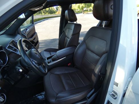 Used 2015 Mercedes-Benz ML 350 4MATIC image 66
