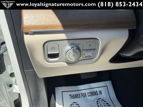 Used 2021 Mercedes-Benz GLS 450 4MATIC image 29