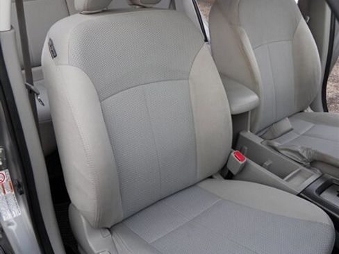 Used 2011 Subaru Forester 2.5X w/ Popular Equipment Group 1A image 14