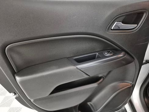 Used 2019 Chevrolet Colorado LT w/ Redline Special Edition AWD/4WD image 24