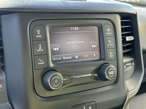 Used 2020 RAM 2500 Tradesman image 15