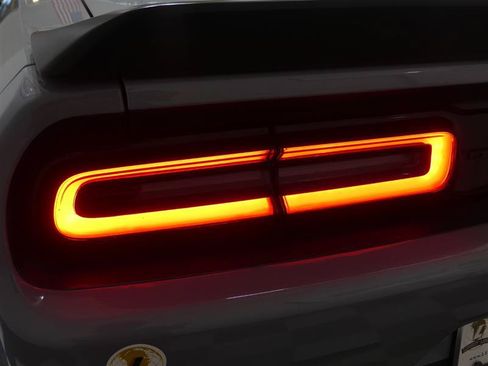 Used 2021 Dodge Challenger SXT w/ Blacktop Package RWD image 15