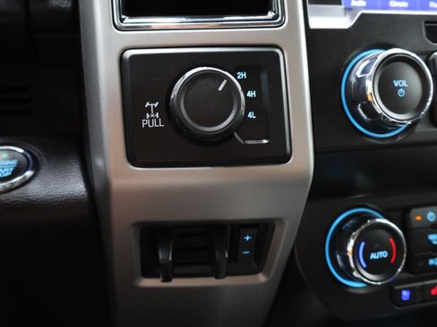 Used 2021 Ford F350 Lariat AWD/4WD image 44