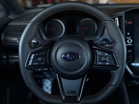 Used 2025 Subaru WRX Limited image 21