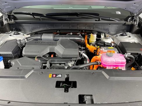 New 2026 Hyundai Santa Fe Calligraphy AWD/4WD image 9