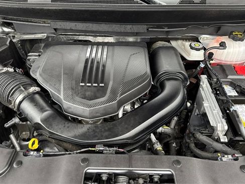 Used 2024 Chevrolet Traverse LT w/ LPO, Floor Liner Package image 56