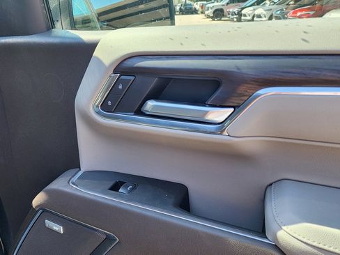 New 2026 GMC Sierra 1500 SLT w/ SLT Premium Plus Package image 36