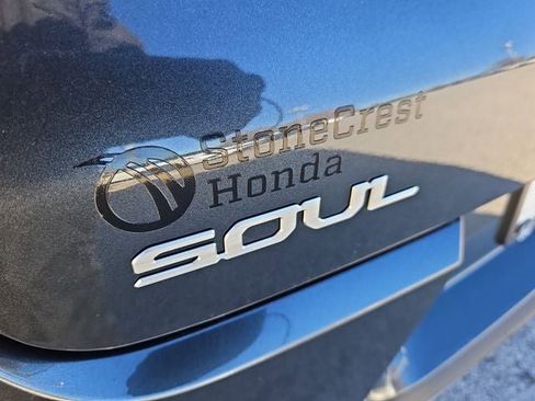 Used 2024 Kia Soul LX w/ Option Group 015 image 35