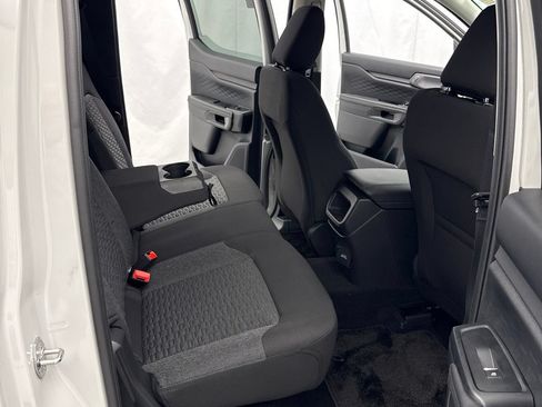 New 2026 Ford Ranger XLT AWD/4WD image 27