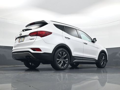 Used 2017 Hyundai Santa Fe Sport w/ Cargo Package image 25