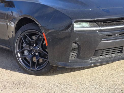 New 2026 Dodge Charger Scat Pack AWD/4WD image 3