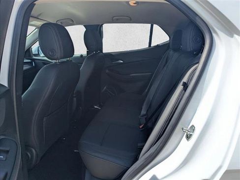 Used 2025 Buick Encore GX Preferred FWD image 17