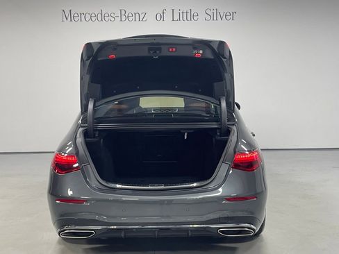 Certified 2024 Mercedes-Benz S 580 4MATIC Sedan image 5