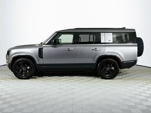 Used 2024 Land Rover Defender 130 S AWD/4WD image 8