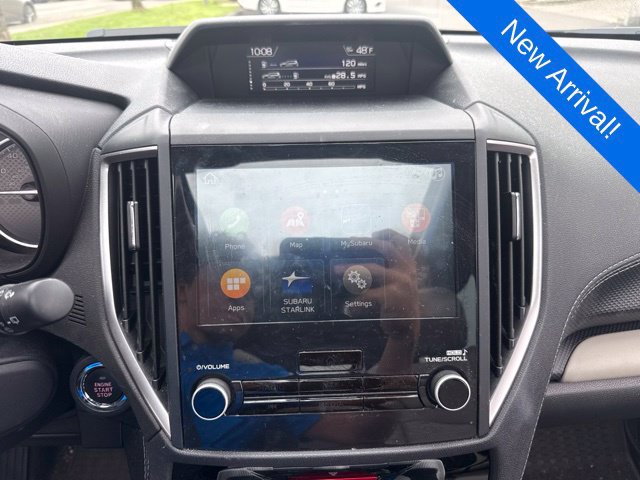 Used 2024 Subaru Forester Limited AWD/4WD image 13