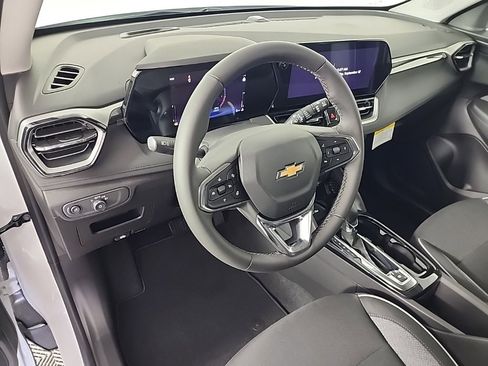 New 2026 Chevrolet TrailBlazer LT w/ Convenience Package image 17