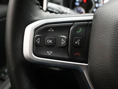 Certified 2022 RAM 1500 Big Horn image 26