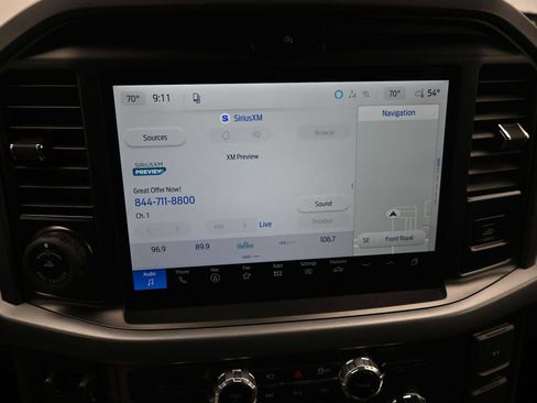 Used 2026 Ford F150 XLT w/ Equipment Group 302A MID image 19