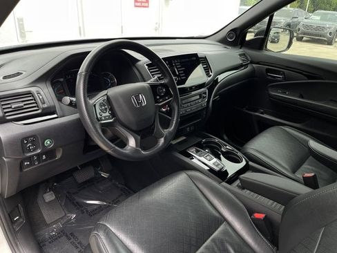 Used 2019 Honda Passport Elite image 10