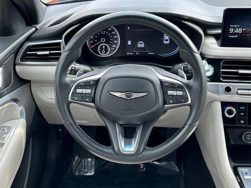 Used 2024 Genesis G70 2.5T image 36