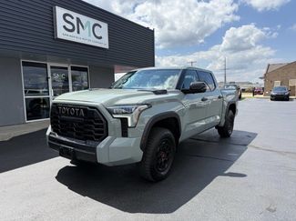 Used 2022 Toyota Tundra TRD Pro image 1