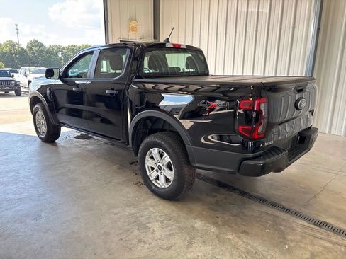 Used 2024 Ford Ranger XL AWD/4WD image 2