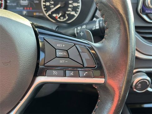 Used 2023 Nissan Altima 2.5 SR image 23