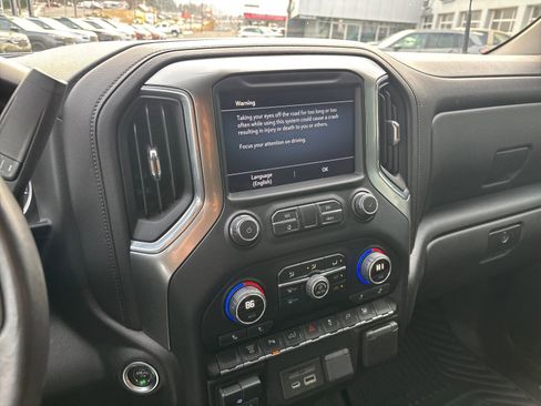 Used 2020 Chevrolet Silverado 2500 LT w/ All Star Edition image 22