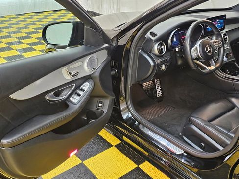 Used 2019 Mercedes-Benz C 300 C 300 image 20