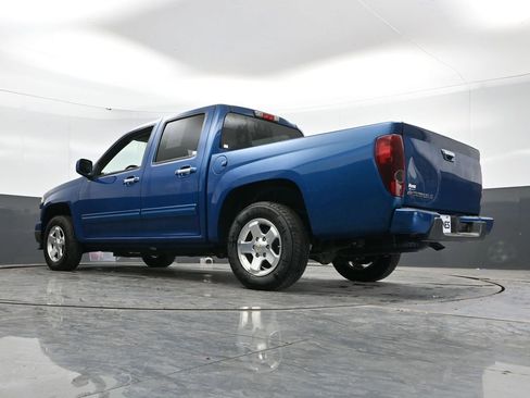 Used 2012 Chevrolet Colorado LT RWD image 34