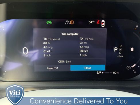 New 2026 Volvo XC60 B5 Ultra w/ Climate Package AWD/4WD image 15