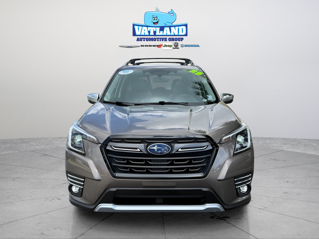 Used 2023 Subaru Forester Touring AWD/4WD image 7
