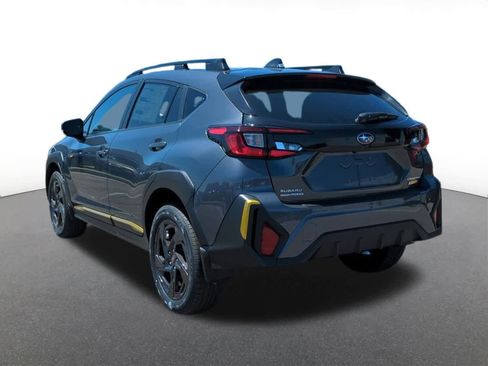 Certified 2025 Subaru Crosstrek 2.5i Sport image 4