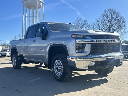 Used 2023 Chevrolet Silverado 2500 LT w/ All Star Edition