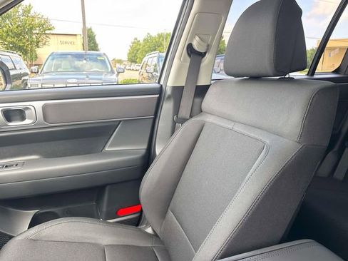 New 2026 Hyundai Santa Fe SE FWD image 19