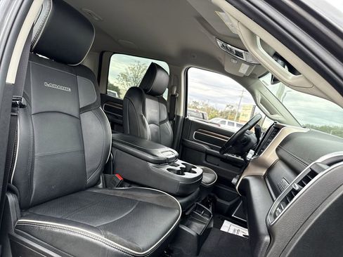 Used 2024 RAM 2500 Laramie image 26