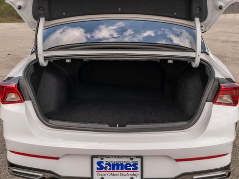 Used 2023 Kia K5 GT-Line w/ GT-Line Premium Package image 22