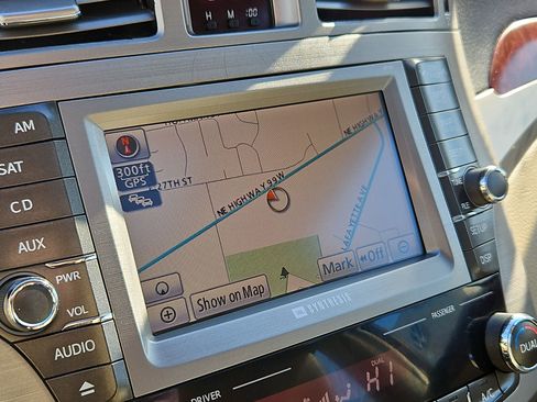 Used 2011 Toyota Avalon image 19