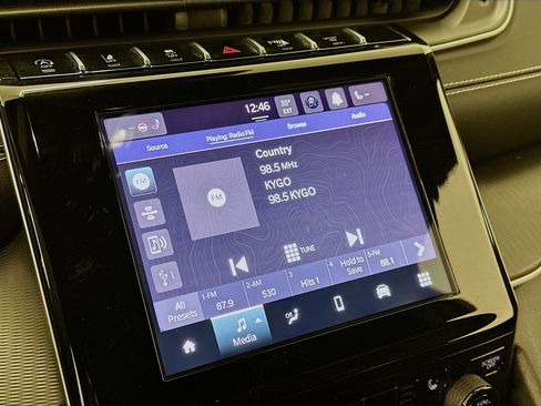 Used 2023 Jeep Grand Cherokee L Laredo image 21