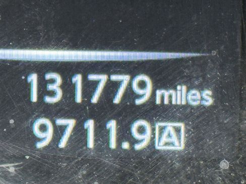 Used 2016 Nissan Rogue S w/ Appearance Package image 13