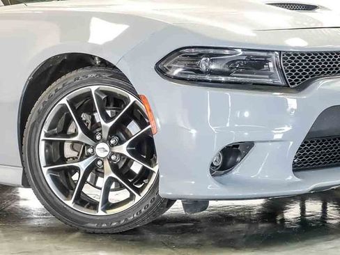Used 2022 Dodge Charger GT RWD image 4