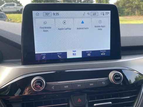 Used 2025 Ford Escape Active AWD/4WD image 24