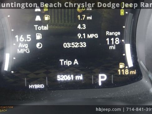 Used 2023 Jeep Wrangler Unlimited image 22