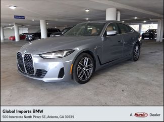 Used 2025 BMW 430i video 1