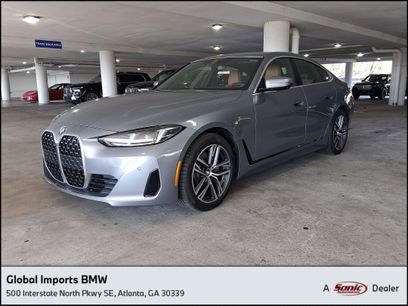 Used 2025 BMW 430i