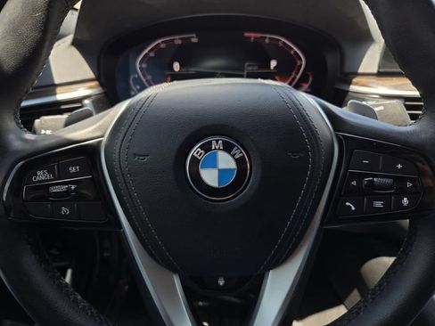 Used 2020 BMW 540i w/ Convenience Package RWD image 24