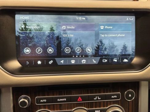 Used 2017 Land Rover Range Rover HSE image 20