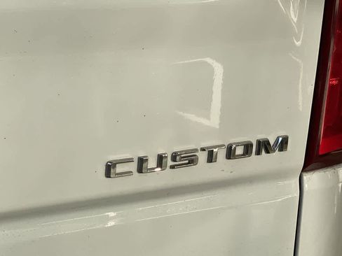 Used 2021 Chevrolet Silverado 1500 Custom Trail Boss image 12