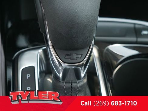 New 2025 Chevrolet Trax LT image 36