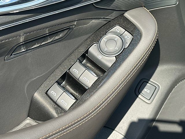 New 2026 Cadillac CT5 Sport AWD/4WD image 9